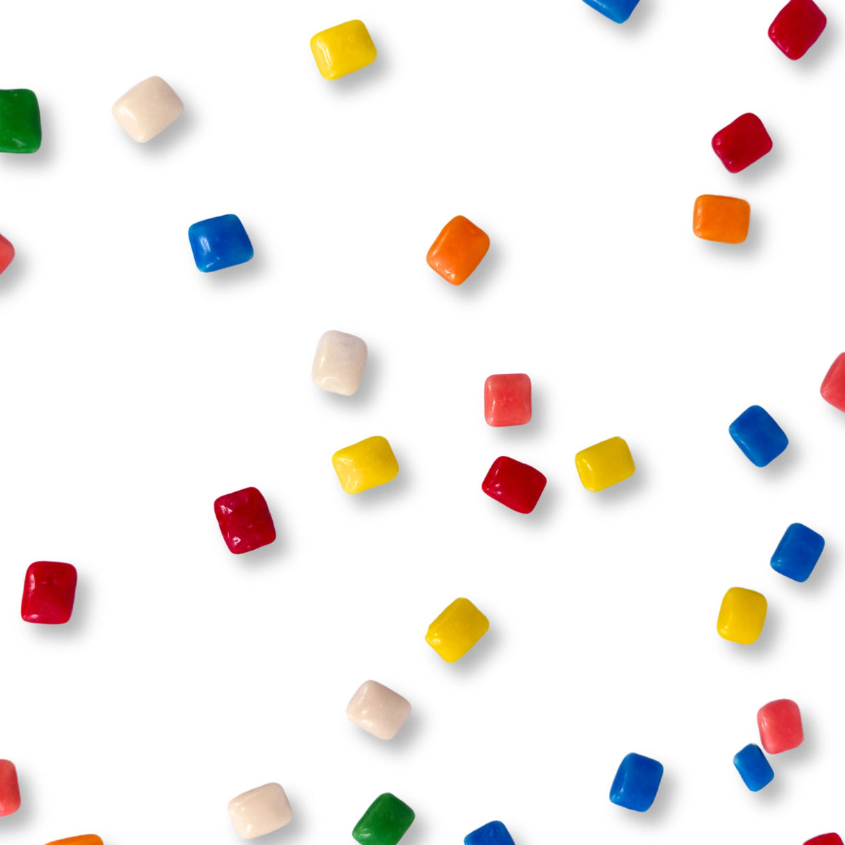 Mini Chiclets Gum