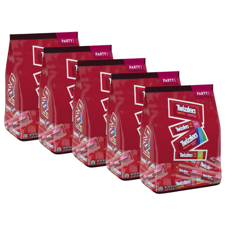 Twizzlers Party Pack 46oz