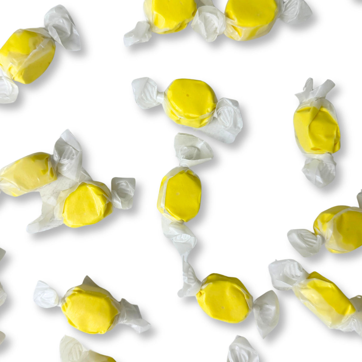 Salt Water Taffy Banana