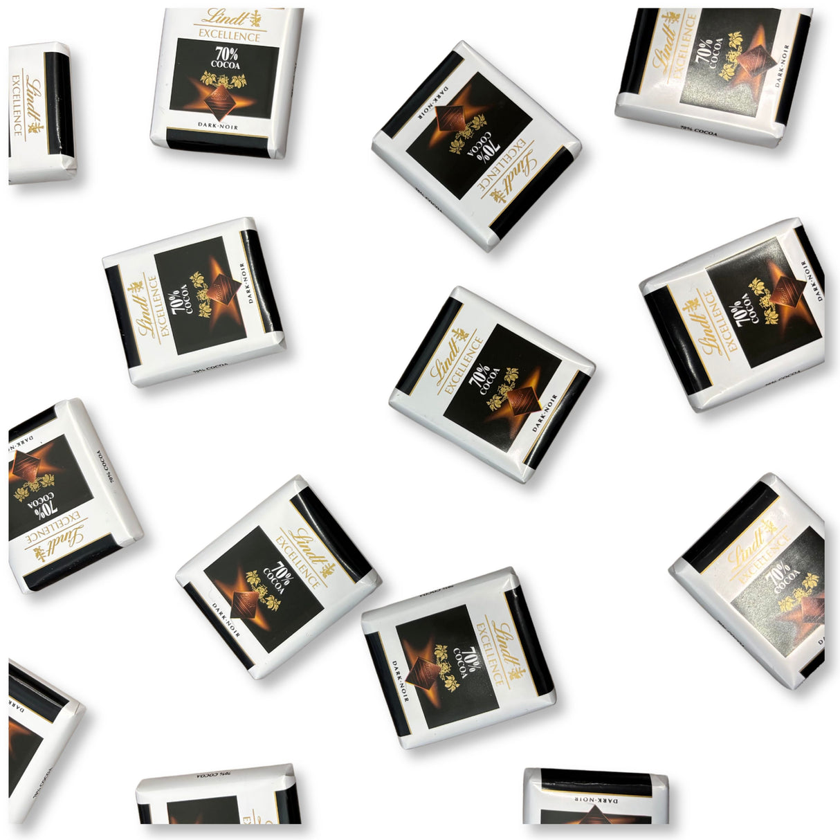 Lindt Classic Recipe Excellence 70% Cocoa