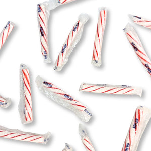 Soft Peppermint Sticks