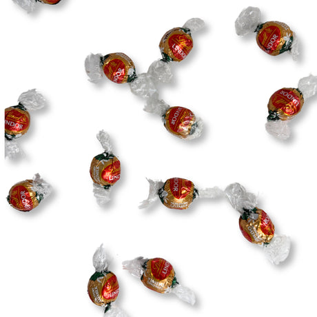Lindt Lindor Oatmilk Truffles Non-Dairy