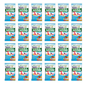 Welch's Juicefuls Mixed Fruits 1oz Packs