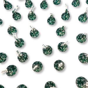 Hershey's Kisses Mint Truffle Dark Chocolate