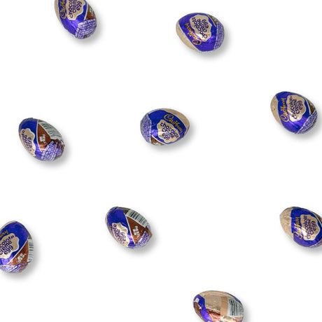 Cadbury Chocolate Creme Egg