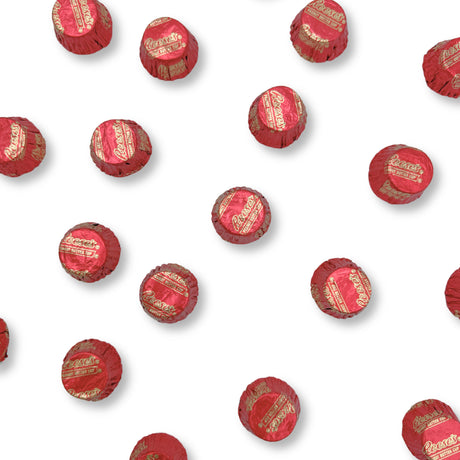 Reese's Peanut Butter Miniature Cups Valentines Edition