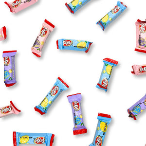 Kit Kat Miniatures Milk Chocolate Easter