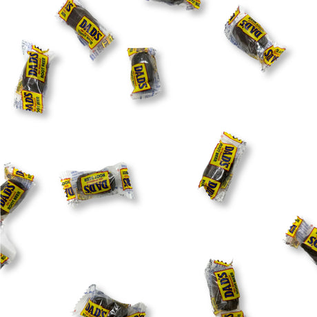 Dad's Root Beer Barrels