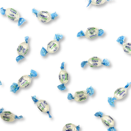 Arcor Crystal Mint Candy