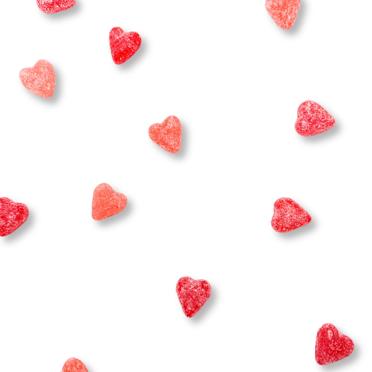 Sour Patch Kids Hearts – Soft & Chewy Sour Candy – Bulk Value Bag