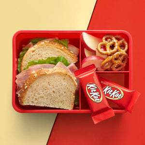 KitKat Milk Chocolate Wafer Snack Size Candy Bulk