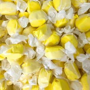 Salt Water Taffy Banana