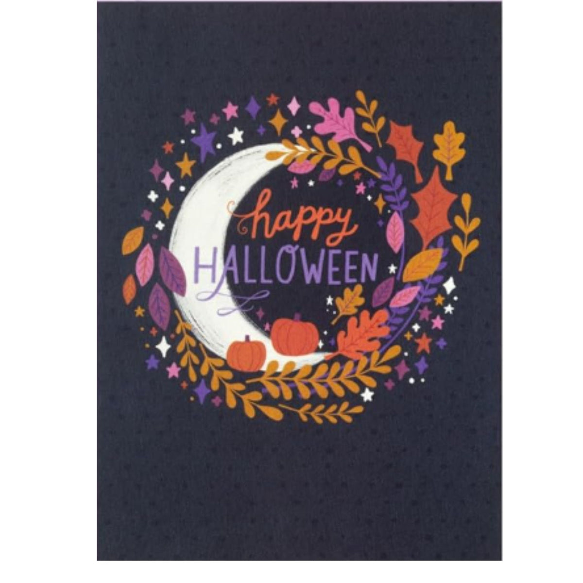 Halloween 3 - Greeting Card