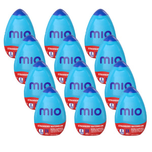Mio Water Enhancer Strawberry Watermelon 3.24oz