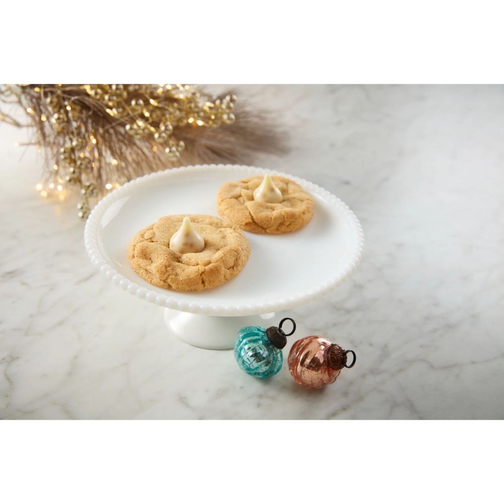 Hershey's Kisses Snickerdoodle Cookie Bits – Bulk Value Pack