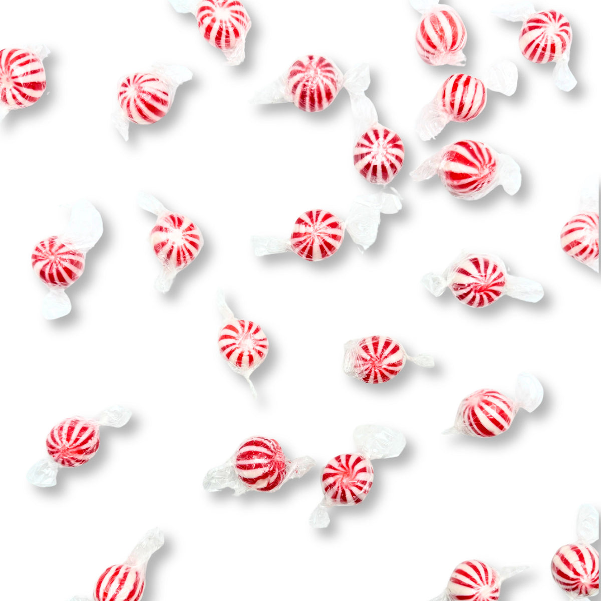 Colombina Jumbo Mint Balls Candy – Bulk Value Bag