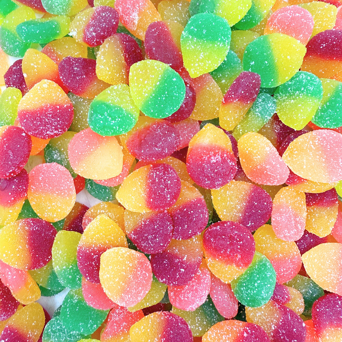 Jolly Rancher Sour Gummies Lemonade Candy – Bulk Value Bag