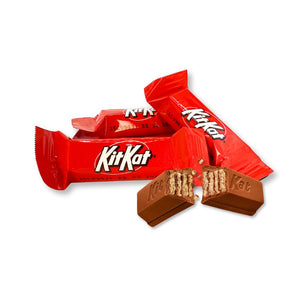 KitKat Miniature Wafer Milk Chocolate