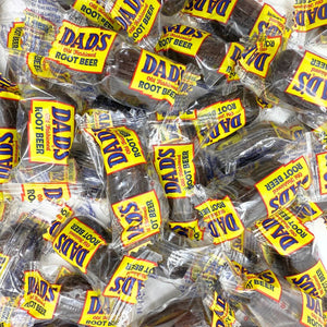 Dad's Root Beer Barrels