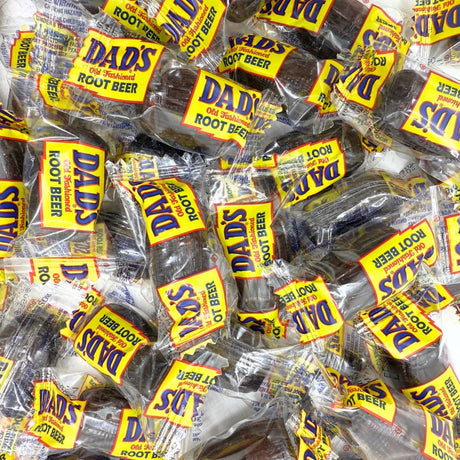 Dad's Root Beer Barrels