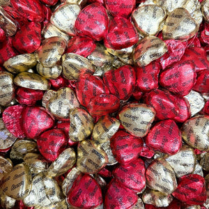 Reese's Peanut Butter Hearts