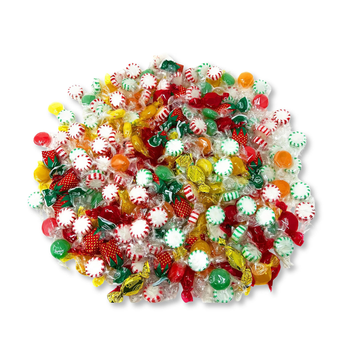 Hard Candy Mix
