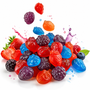 Jolly Rancher Gummies – Very Berry – Bulk Value Bag