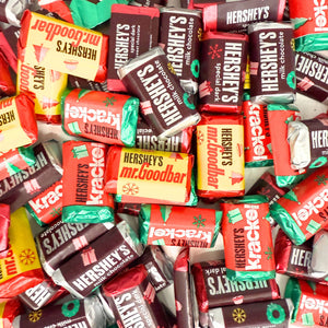 Hershey´s Miniatures Assortment Christmas