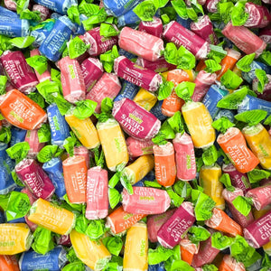 Tootsie Roll Fruit Chews – Sour – Assorted Flavors – Bulk Value Pack