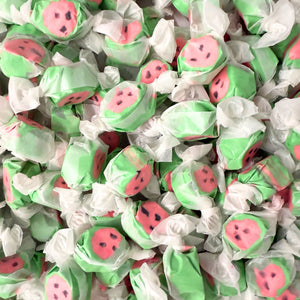 Salt Water Taffy Watermelon