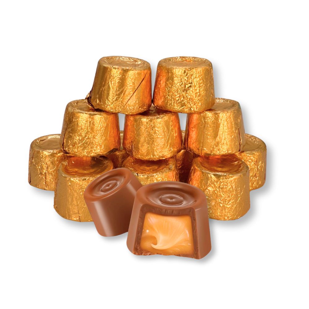 Rolo Salted Caramel Milk Chocolate – Bulk Value Pack