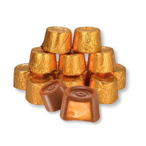 Rolo Salted Caramel Milk Chocolate – Bulk Value Pack