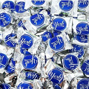 York Peppermint Patties