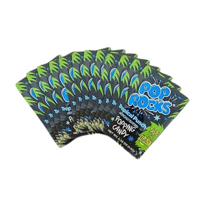 Pop Rocks Popping Candy 12 Pack