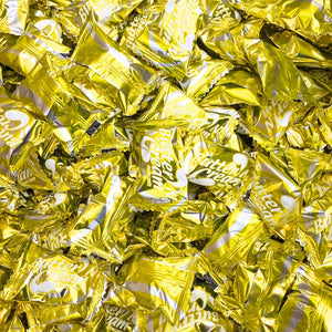 Colombina Butter Toffee Hard Candy – Individually Wrapped – Bulk Value Pack