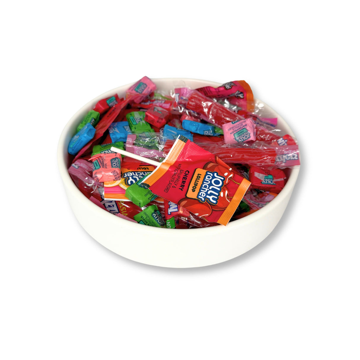 Sweet Mix Twizzlers Jolly Rancher Chews & Lollipops