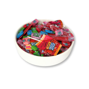 Sweet Mix Twizzlers Jolly Rancher Chews & Lollipops