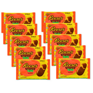 Reese's Peanut Butter & Milk Chocolate Eggs