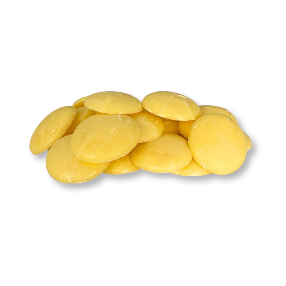 Merckens Coating Yellow  Melting Wafers