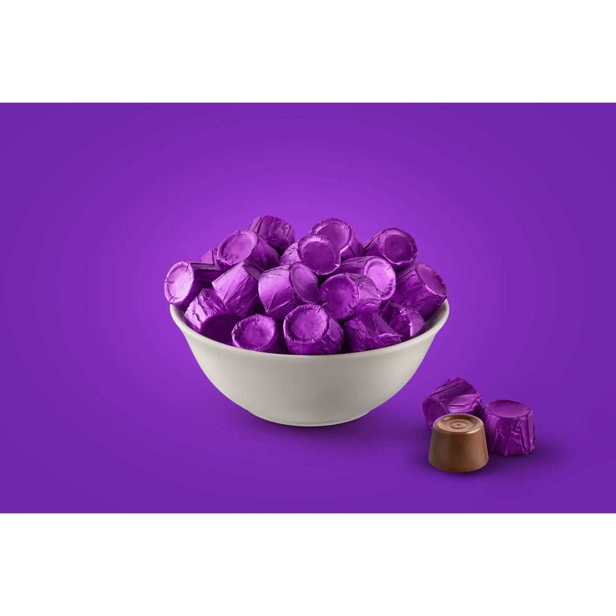 Rolo Dark Chocolate Salted Caramels Candy