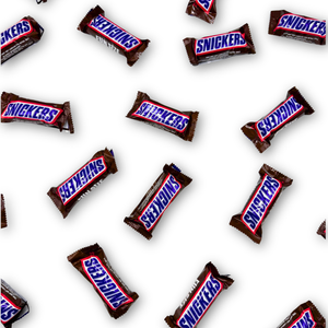 Snickers Fun Size