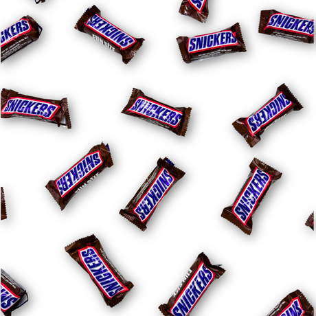 Snickers Fun Size
