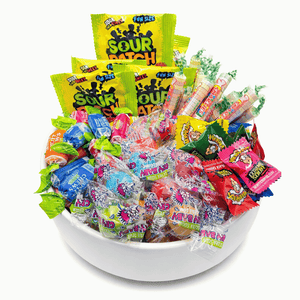Sour Candy Variety Pack