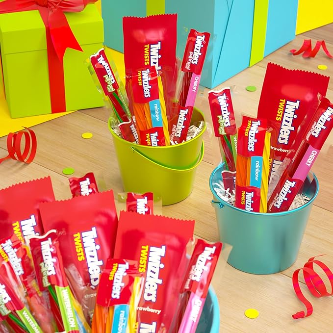 Twizzlers Party Pack 46oz