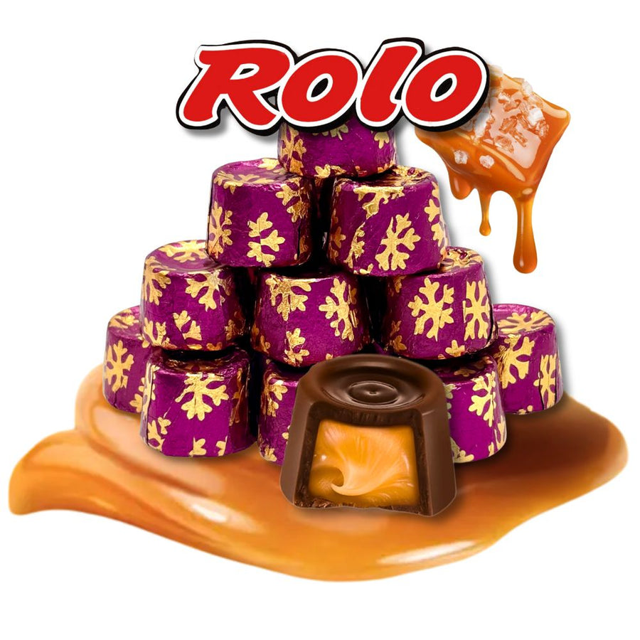 Rolo – Candy In Bulk