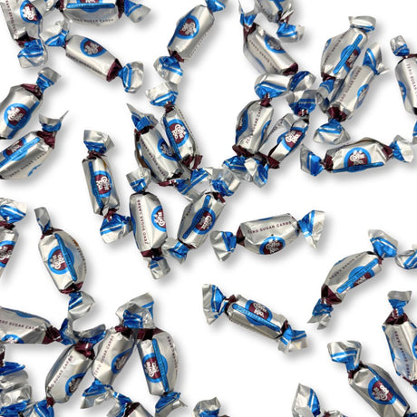 Coffee Rio Original Roast Candy – Sugar Free – Bulk Value Pack