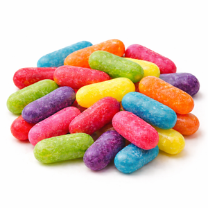 Mike and Ike Mega Mix Sour Candy – Bulk Value Bag
