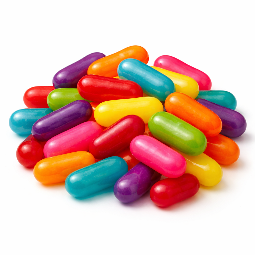 Mike and Ike Mega Mix Candy – Bulk Value Bag