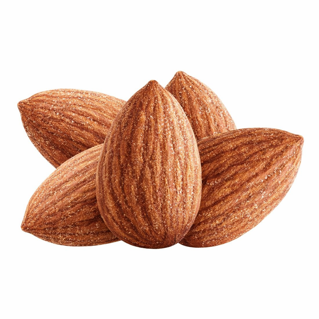 Dry Roasted Salted Almonds – Bulk Value Pack