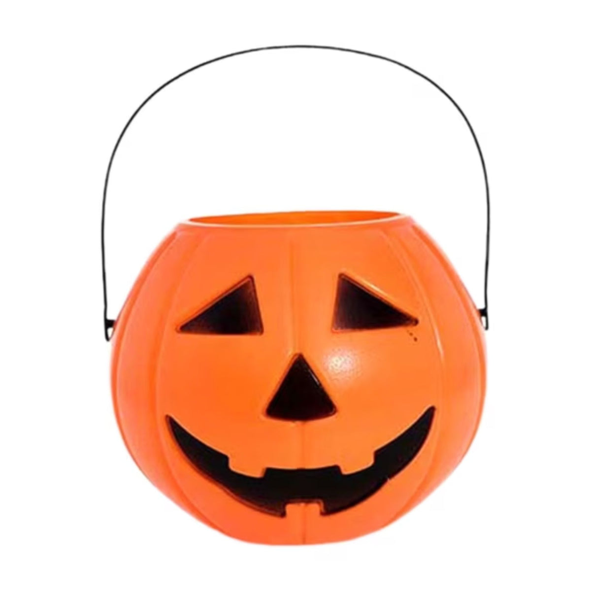 Pumpkin Bucket